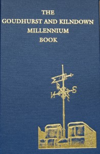 Millennium Book