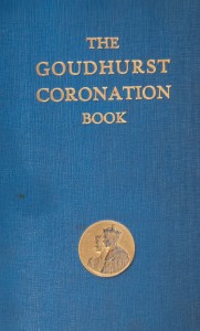 Coronation Book