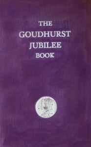 Jubilee Book