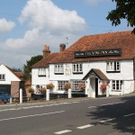 The Vine Inn