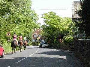Kilndown-view