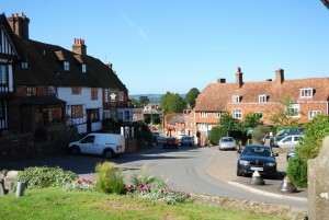 View-down-high-street