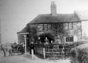 Stanbridge Butchers at Church Farm, Kilndown